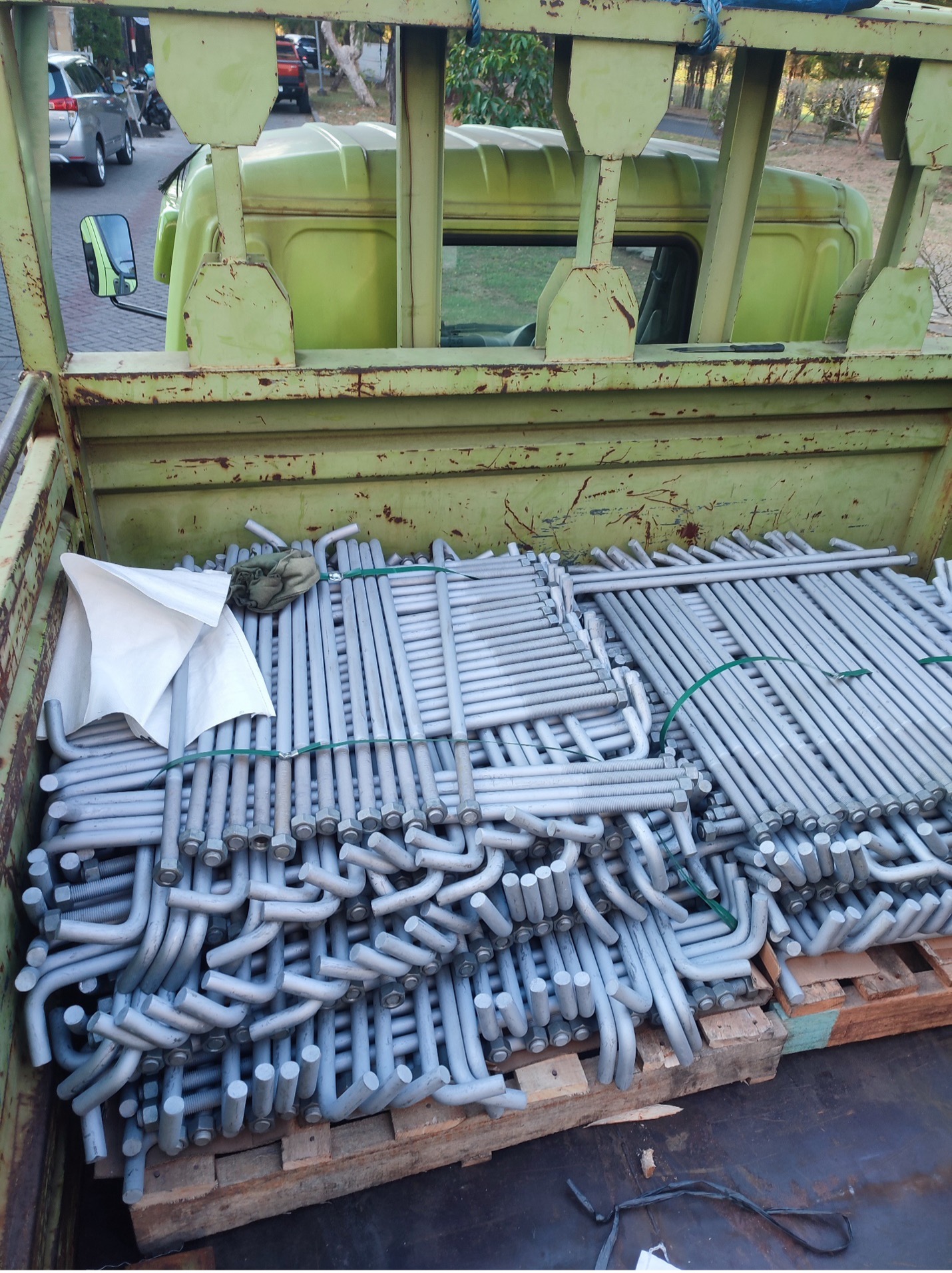 Heavy Steel Structure, Bridge, High Rise Building, Steel Towers, Oil & Gas Pipe, Onshore & Offshore Platform, Power Plant, High Pressure, Boiler, Minning, Nestable Flange, Highway/Expressway, Guard Rails