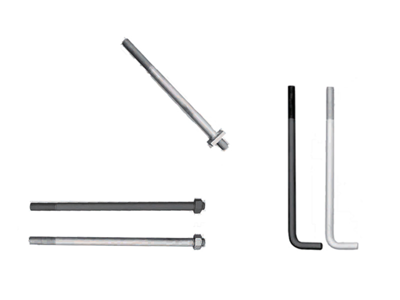 Anchor Bolt / Angkur