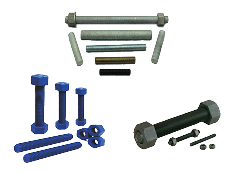Stud Bolt